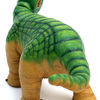 Pleo Dinosaur - Autonomous Robotic Life Form (Video)