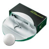 ClevEarl PuttRunner - World's Smallest Automatic Putt-Return System!