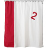 Real Boat Sail Shower Curtains