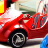 ScootCoupe - 3 Wheeled 2 Person Scooter Coupe