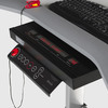 Sit-To-Walkstation Treadmill Desk - Sit, Stand or Walk!