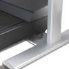 Sit-To-Walkstation Treadmill Desk - Sit, Stand or Walk!