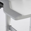 Sit-To-Walkstation Treadmill Desk - Sit, Stand or Walk!