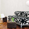 Solid Cork Tables & Stools by Designer Jasper Morrison