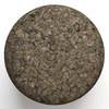 Solid Cork Tables & Stools by Designer Jasper Morrison