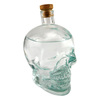 Spirit Head - Crystal Skull Liquor Decanter
