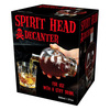 Spirit Head - Crystal Skull Liquor Decanter