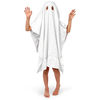 Spooky Ghost Towel