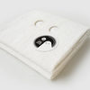 Spooky Ghost Towel