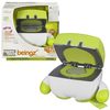 Room Tech Beingz - Temper Tantrum Throwing Alarm Clock