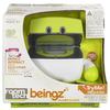 Room Tech Beingz - Temper Tantrum Throwing Alarm Clock