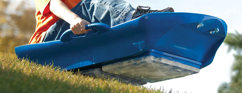 All-Season Sled