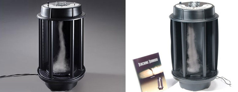Tornado Demonstration Machine For Home and Classroom