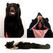 The Great Sleeping Bear - Sleeping Bag