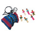 Worry Dolls - They Worry For You To Help You Sleep