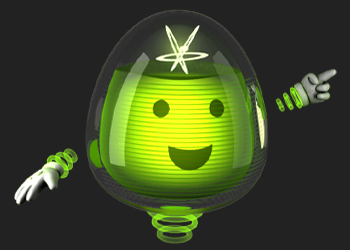 Green Head Newsletter Signup