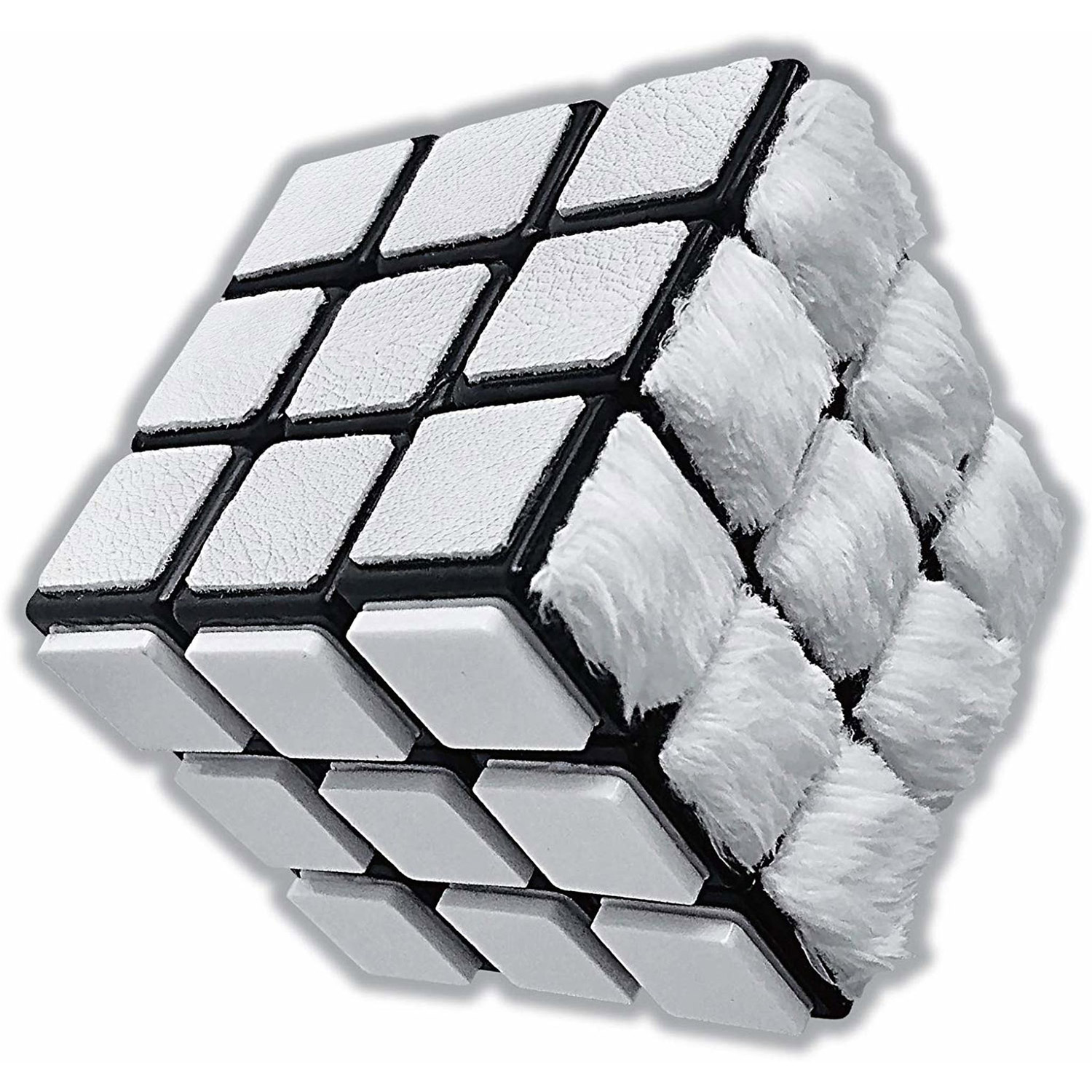 Rubiks Tactile Cube