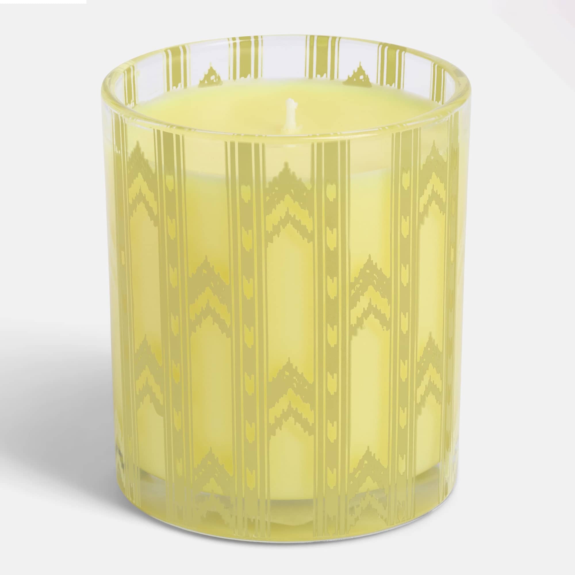 Backrooms Scented Candle - Metallic Hiss, Ash, Humidity, and Sweetness ...