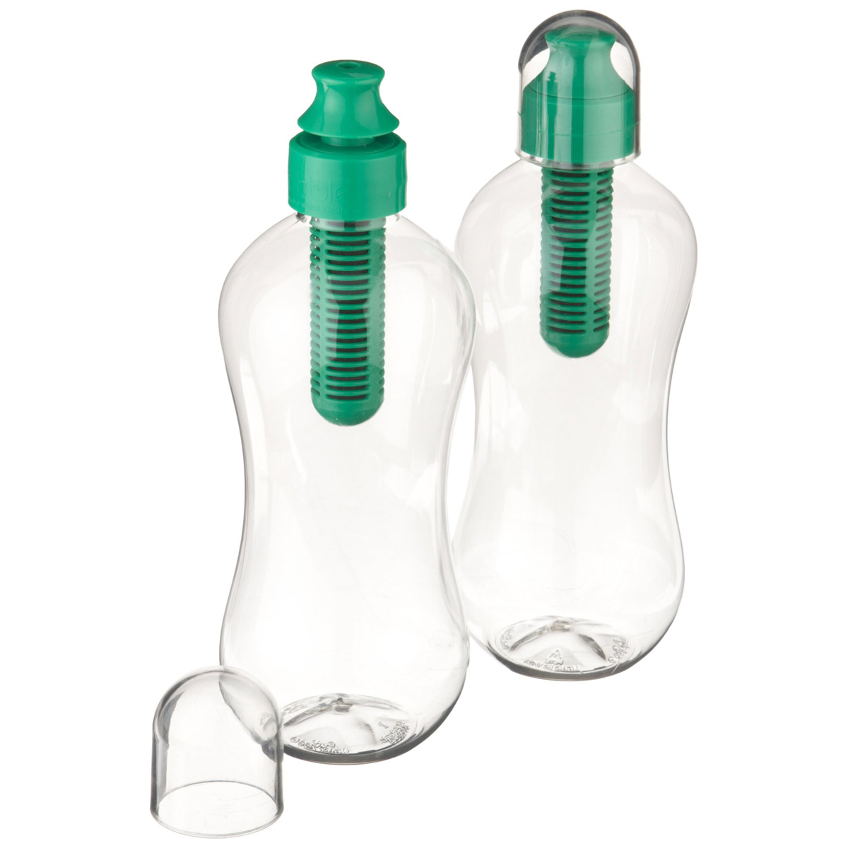Bobble Filtered Water Bottles