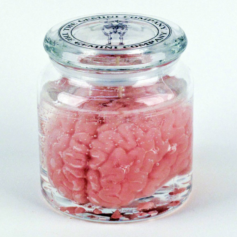 Reaper Miniatures Brain In a Jar #77493 Bones RPG D&D Mini Figure