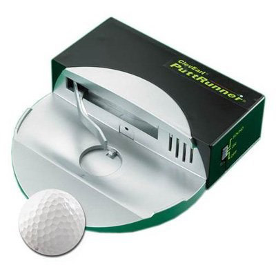 automatic putt return