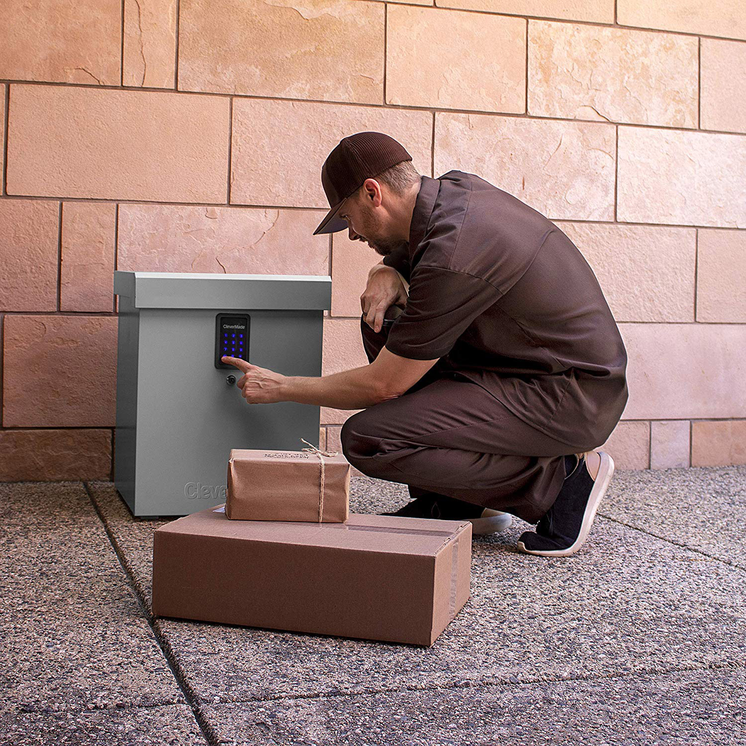 Security package. Delivery Box. Деливери бокс бизнес. Двигать толкать ящик контейнер. Concrete delivery Box.