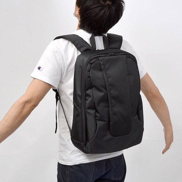 Cooling, Heating, and USB Charging Backpack