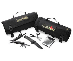 Mobile Shop - Ultimate Compact Rolling Tool Kit