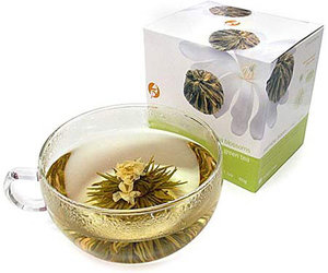 Blomus Teastick - Modern Tea Infuser Brews Single Cup of Tea