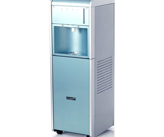 Air2Water Dolphin Watercooler - Water Out of Thin Air!