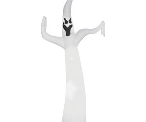 9' Airblown Inflatable Ghost