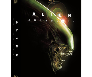 ALIEN Anthology [Blu-ray]