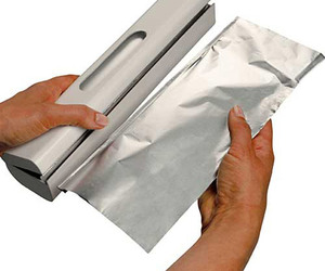 Aluminum Foil Dispenser