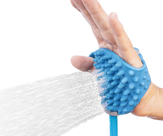 RayCop - Dust Mite Eliminating Anti-Bacterial Vacuum