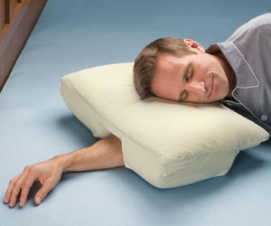 Arm Sleeper's Pillow