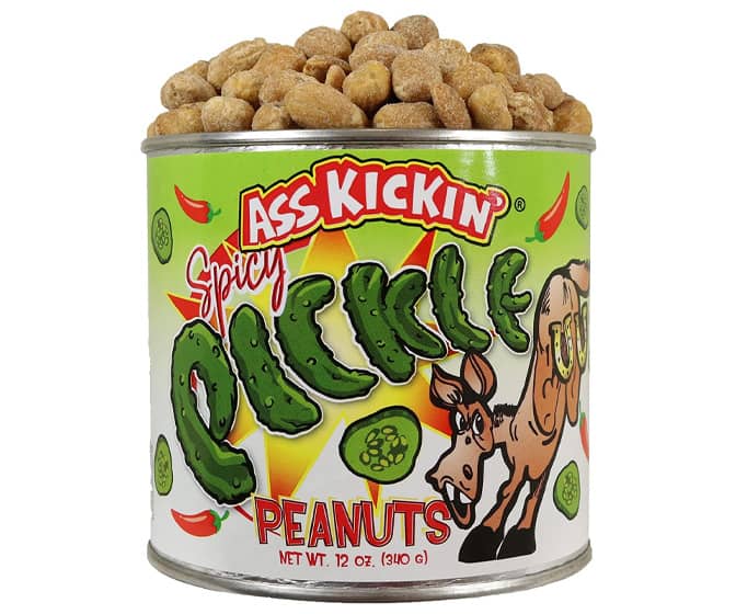 Double Dish Snack Bowl