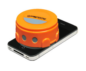 Auto Mee S - Smartphone / Tablet Screen Cleaning Robot