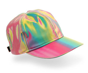 Back to the Future II Marty McFly Hat