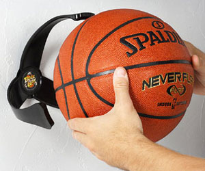 Ball Claw : Sports Ball Holder