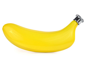 Banana Flask