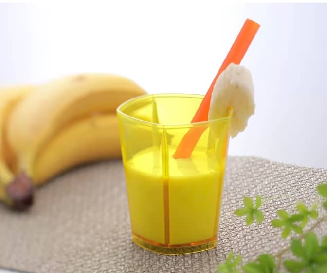 Banana Juice Maker