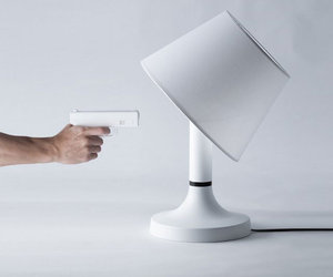 Sentina ZenLight - Motion-Sensitive LED Light