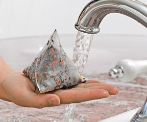 Wellness Shower Filter - Anti-Aging Shower System