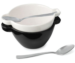 Bowl That Ran Away With The Spoon