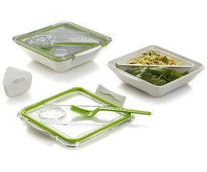 Stainless Steel Tiffin Box Food Carrier