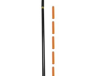 Telescope Walking Stick