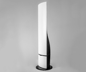 Broksonic Tower Hybrid Humidifier