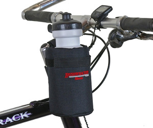 Bicycle Rear View Video Camera and Recorder