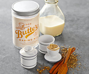 Butter-Making Kit