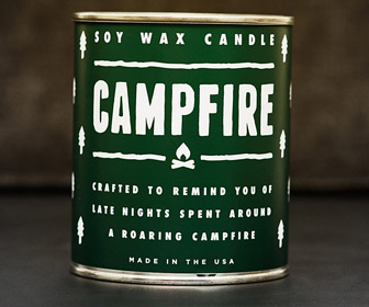 Glow-in-the-Dark Campfire Roasting Sticks